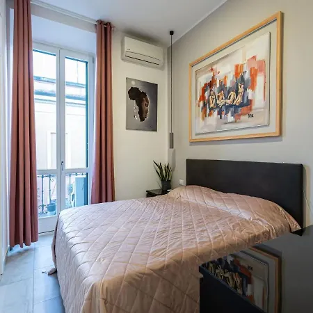 The Nest Of Navigli District *