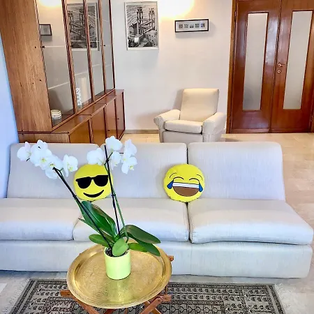 Gasthuis Stanza Cristina E Patrizia Fiere E Moda