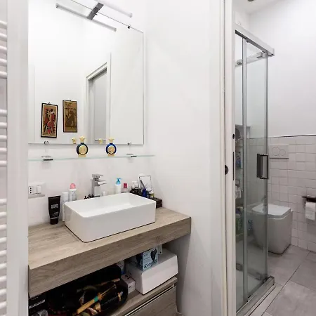 The Nest Of Navigli District Milano