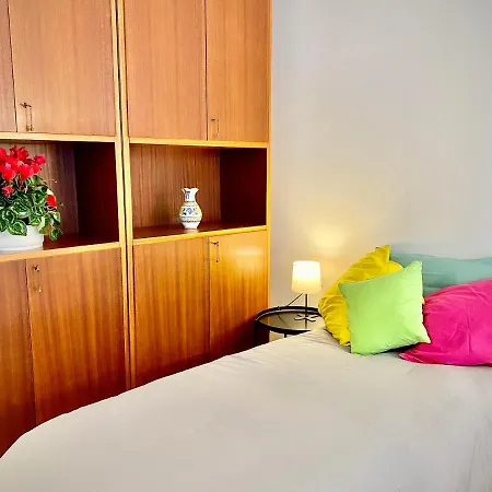 Gæstehus Stanza Cristina E Patrizia Fiere E Moda Milano