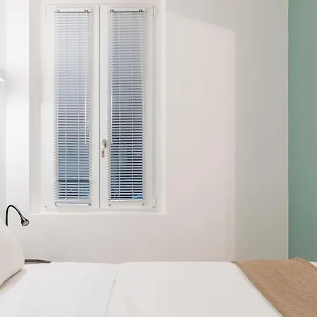 Mora Flexyrent A.c. - Colonne Apartamento