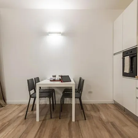 Apartamento Mora Flexyrent A.c. - Colonne *