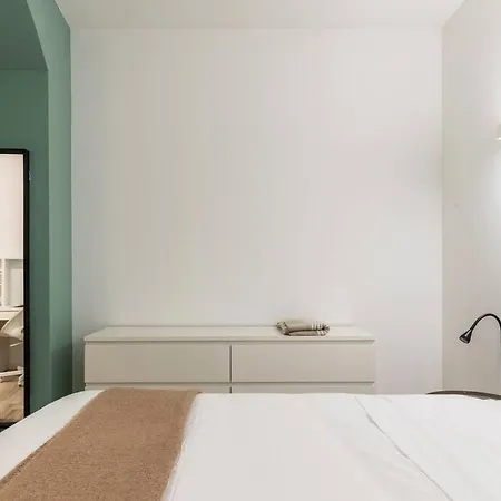 Mora Flexyrent A.c. - Colonne Apartamento *