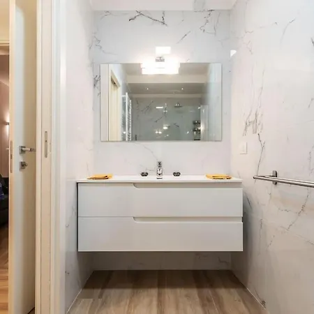 Mora Flexyrent A.c. - Colonne Appartement *