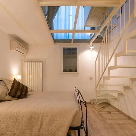 Moscova - Garibaldi Lusso, Sauna E Idromassaggio