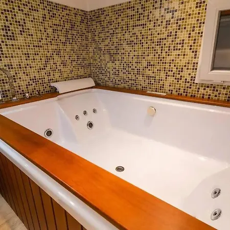 Moscova - Garibaldi Lusso, Sauna E Idromassaggio Lejlighed