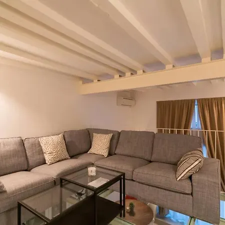 Apartamento Moscova - Garibaldi Lusso, Sauna E Idromassaggio *