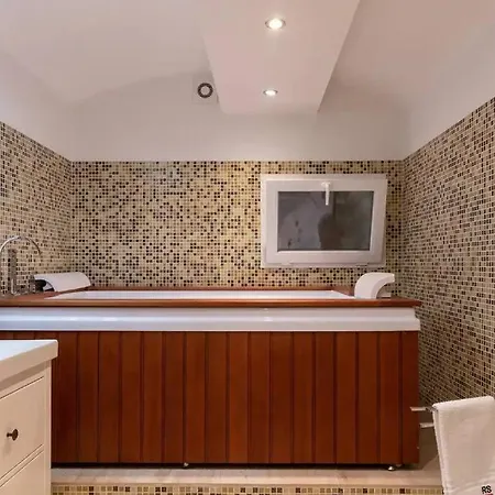 Apartamento Moscova - Garibaldi Lusso, Sauna E Idromassaggio *