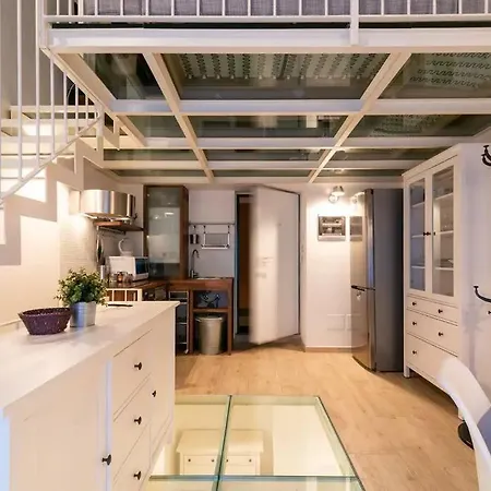 Moscova - Garibaldi Lusso, Sauna E Idromassaggio *