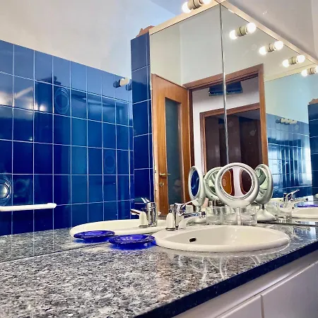 Apartmán Casa Mirella Fiere E Moda *