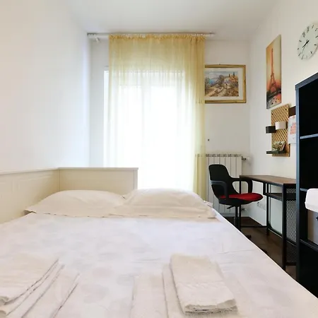 Appartamento Mila Battista