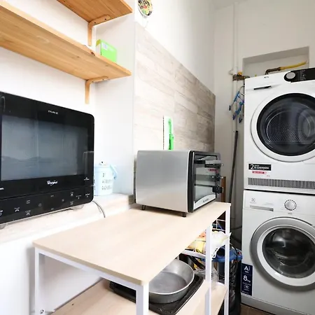 Mila Battista * Milano