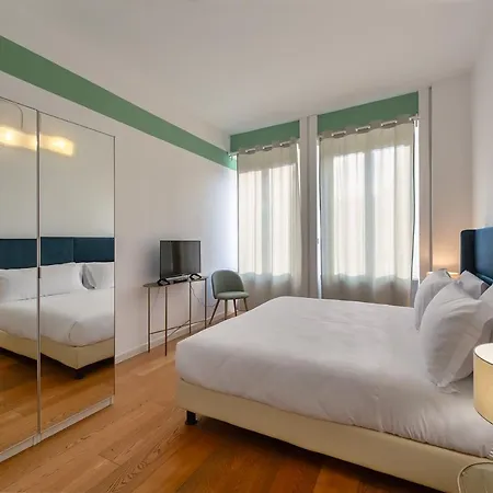 Santa Sofia מילאנו