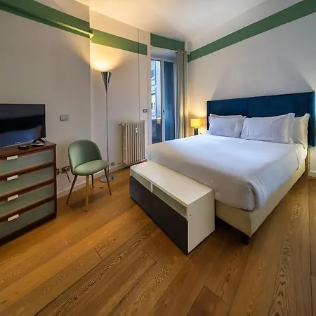 Santa Sofia * מילאנו