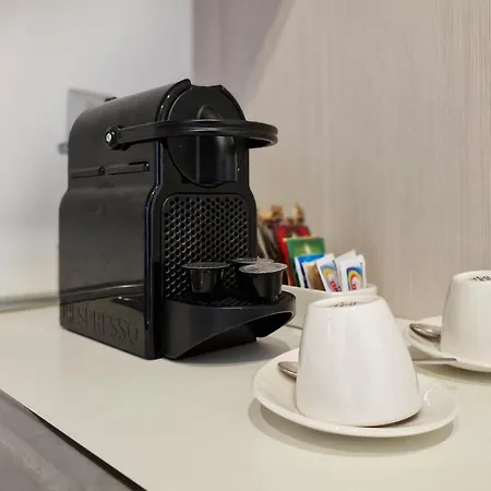 Апартаменты Santa Sofia Милан