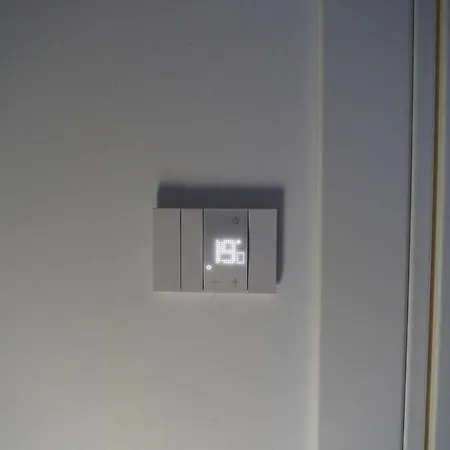 Le Corti Di Baires Apartament