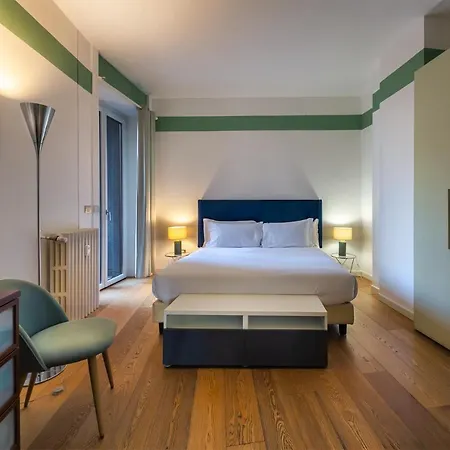 Santa Sofia מילאנו