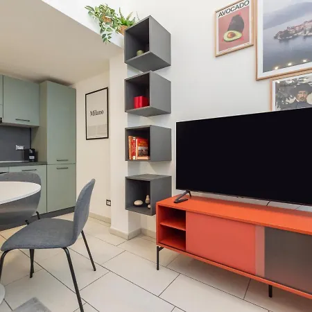 Ihost - Romilli 17a *