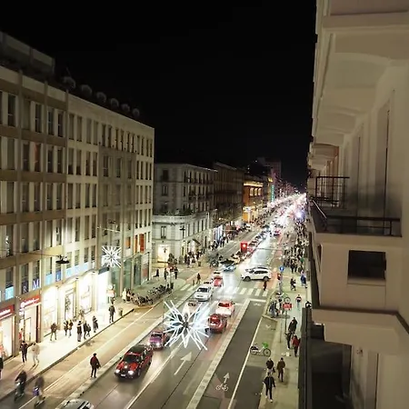 Διαμέρισμα Le Corti Di Baires Μιλάνο