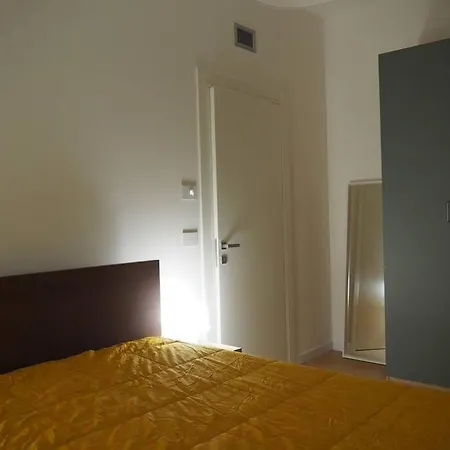 Le Corti Di Baires Apartament Mediolan