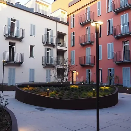 Appartement Le Corti Di Baires *