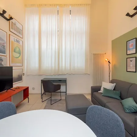 Ihost - Romilli 17a Milan