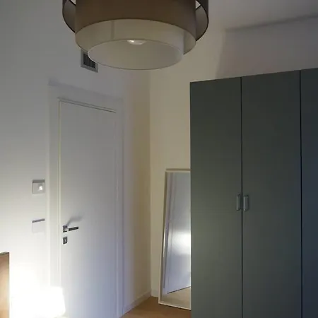 Le Corti Di Baires Apartment
