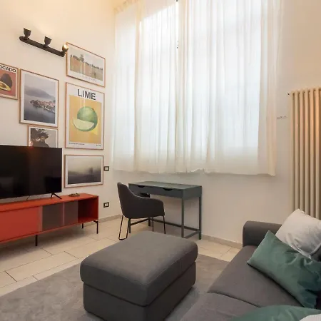 Ihost - Romilli 17a Milan