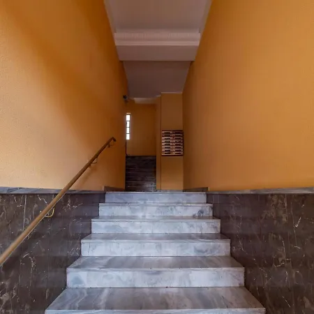 Ihost - Romilli 17a Milan