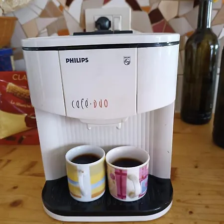 Apartment Appartamentino Nel Cuore Di Nolo