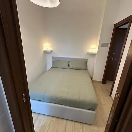 Bam House - Romolo Apartment Milan