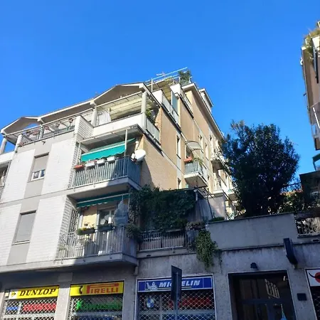 Appartamentino Nel Cuore Di Nolo *