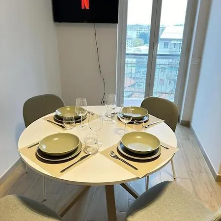 Bam House - Romolo Apartment *