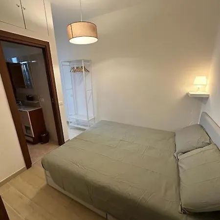 Bam House - Romolo Apartment