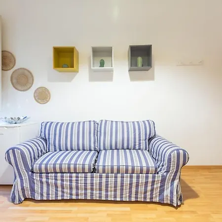 Corso Buenos Aires Apartamento *
