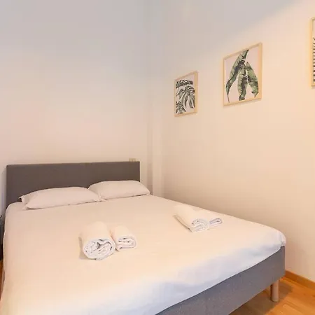 Lägenhet Easytopstay - Corso Buenos Aires Milano