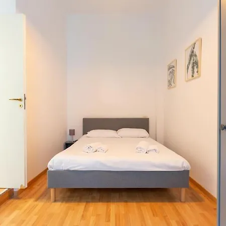 Easytopstay - Corso Buenos Aires