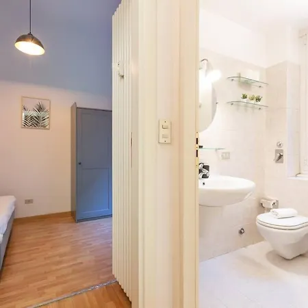 Easytopstay - Corso Buenos Aires * Milánó