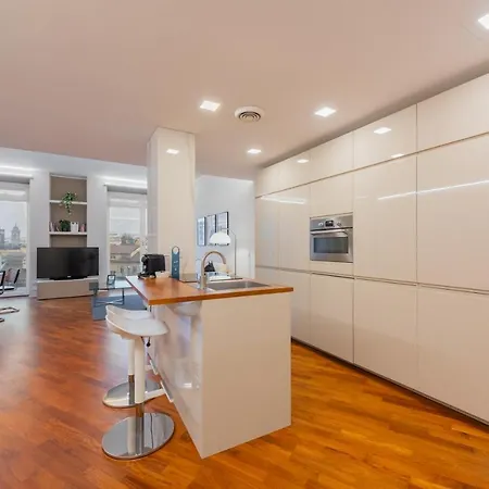 Apartament Sweett - Luxury Velasca