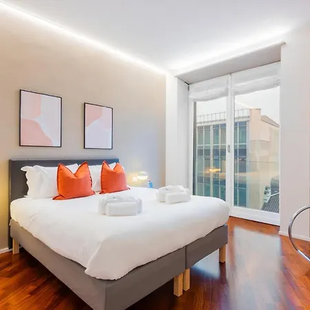 Apartament Sweett - Luxury Velasca