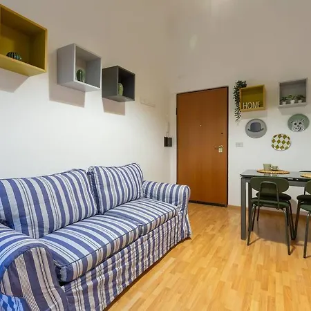 Apartamento Corso Buenos Aires *