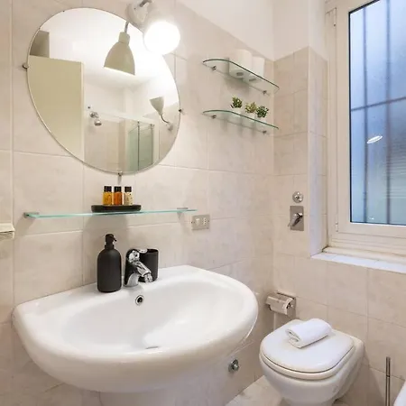 Easytopstay - Corso Buenos Aires