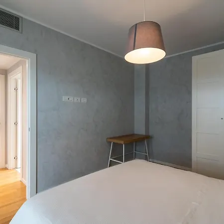 Brembo 3 Apartment Milan