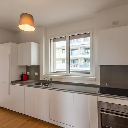 Apartment Brembo 3