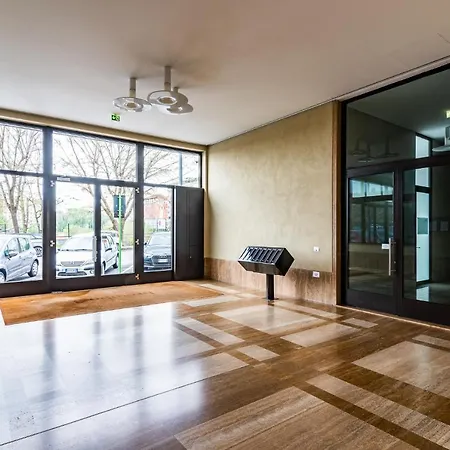 Brembo 3 Apartment *