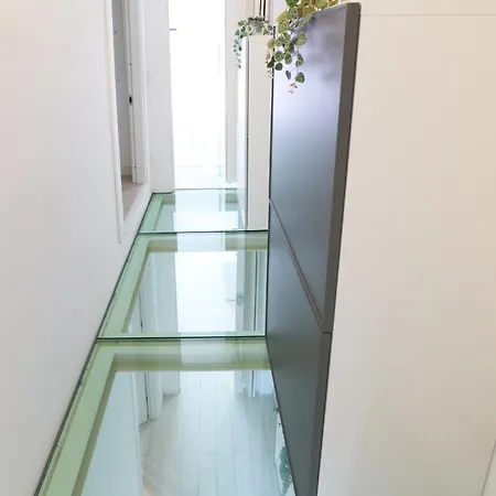 Apartment Primopiano - Argonne *