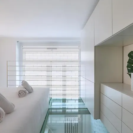 Apartment Primopiano - Argonne