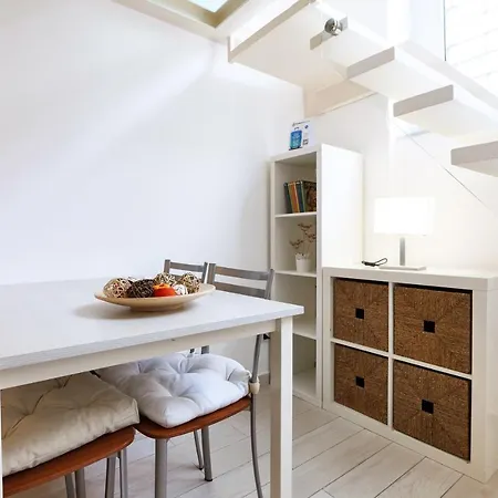 Апартаменты Primopiano - Argonne *