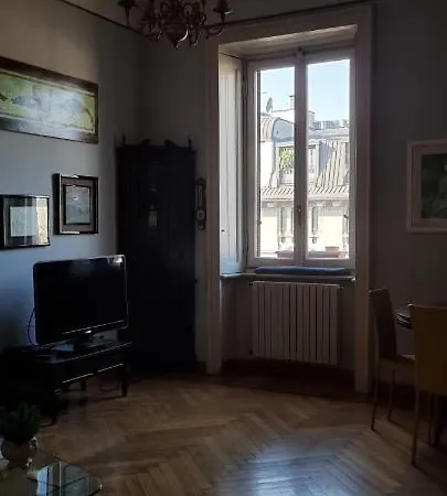 Apartment Uncle's House, 150 Mq Only Two Stops From Duomo *