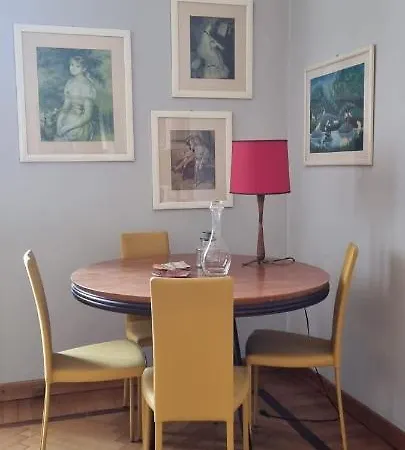 Uncle's House, 150 Mq Only Two Stops From Duomo *